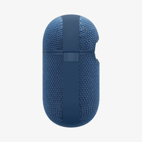 ACS05483 - Apple AirPods Pro 2 Case Urban Fit in black showing the front